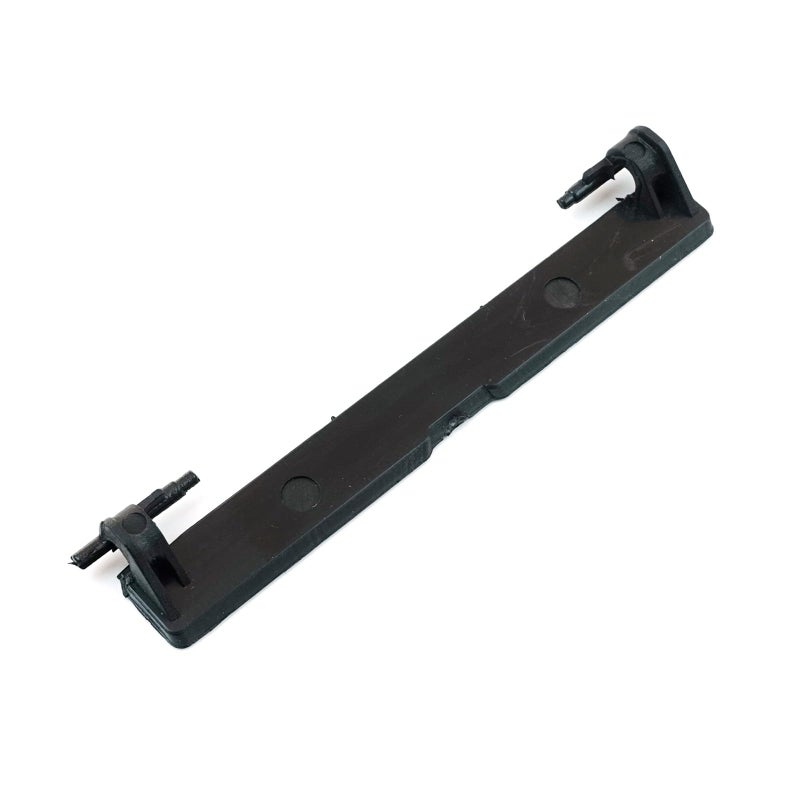 Bross Roof Flap Rack Port Cover Trim A2057504100 Compatible with Mercedes C W205 95 * 12 mm - Image 3